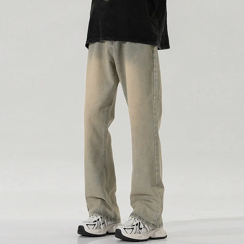 Evil Lions Jeans Unisex-7