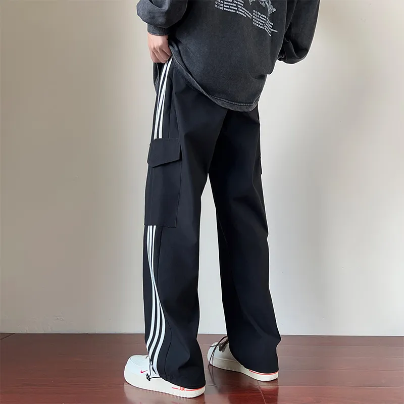 Evil Lions Cargo Pants Unisex-4