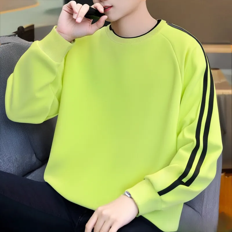 Evil Lions Long Sleeved Sweatshirt Unisex-13