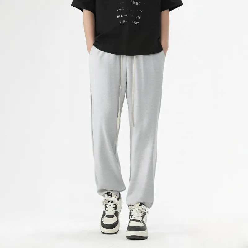 Evil Lions Casual Pants Unisex-8
