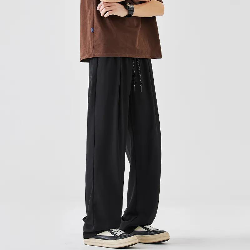 Evil Lions Casual Pants Unisex-4
