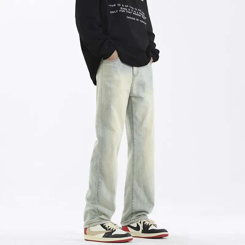 Evil Lions Jeans Unisex-7