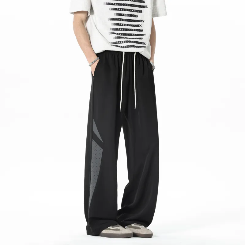 Evil Lions Casual Pants Unisex-1