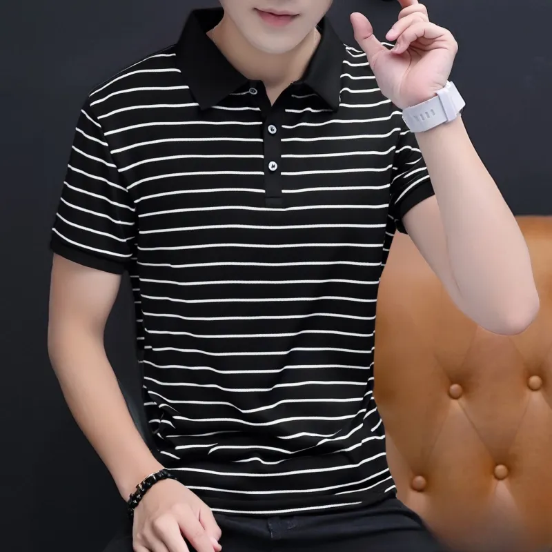 Evil Lions Polo Shirts Unisex-1