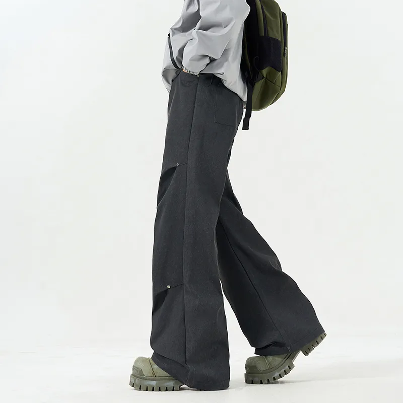 Evil Lions Casual Pants Unisex-2