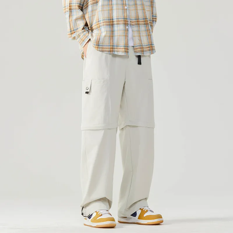 Evil Lions Cargo Pants Unisex-8