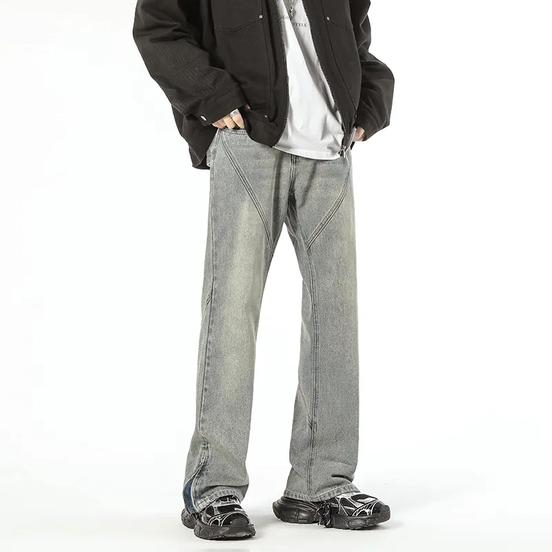 Evil Lions Jeans Unisex-9