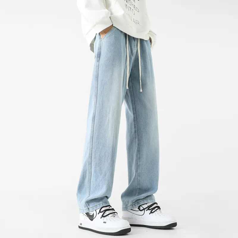 Evil Lions Jeans Unisex-13