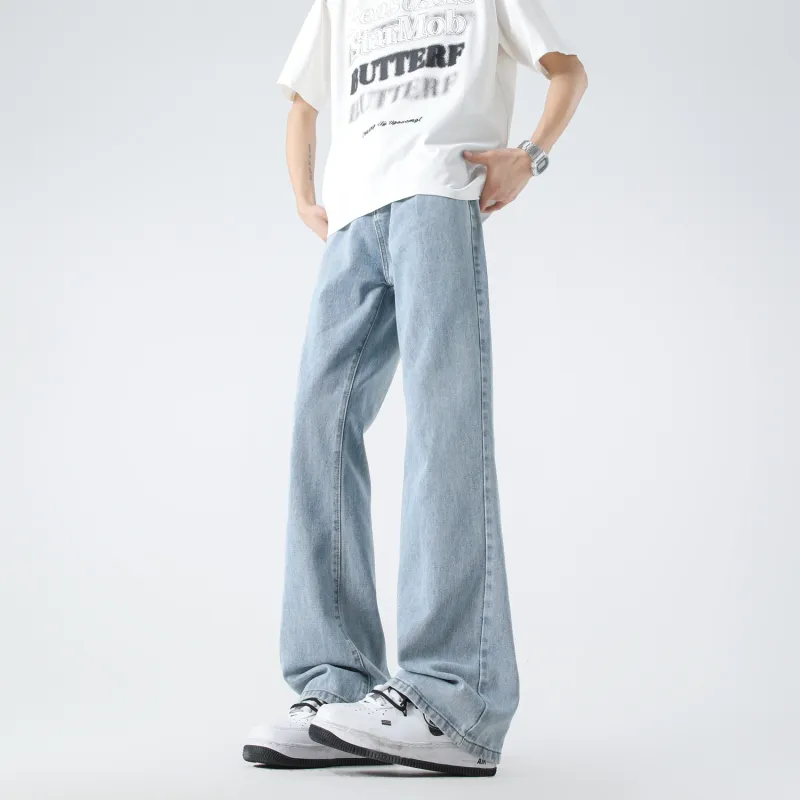 Evil Lions Jeans Unisex-33