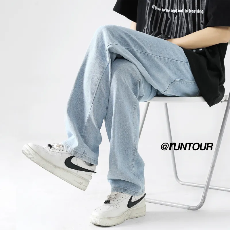 Evil Lions Jeans Unisex-7
