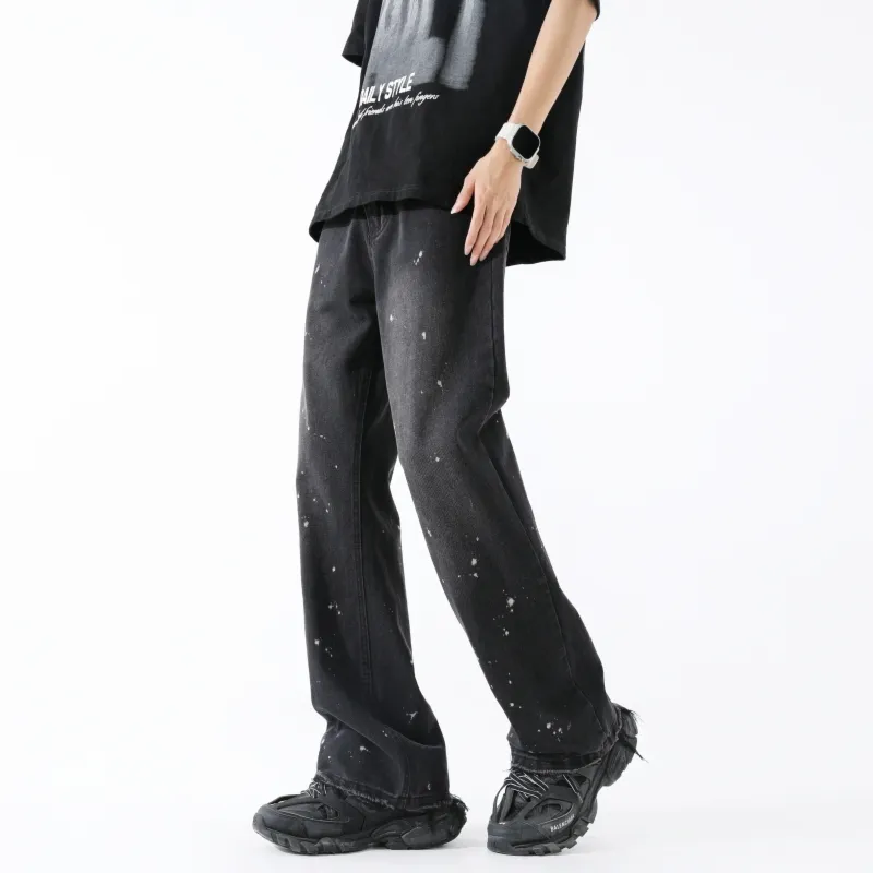 Evil Lions Jeans Unisex-2