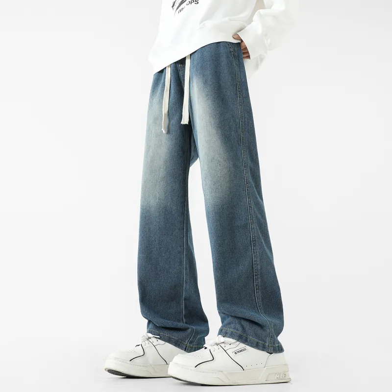 Evil Lions Jeans Unisex-6