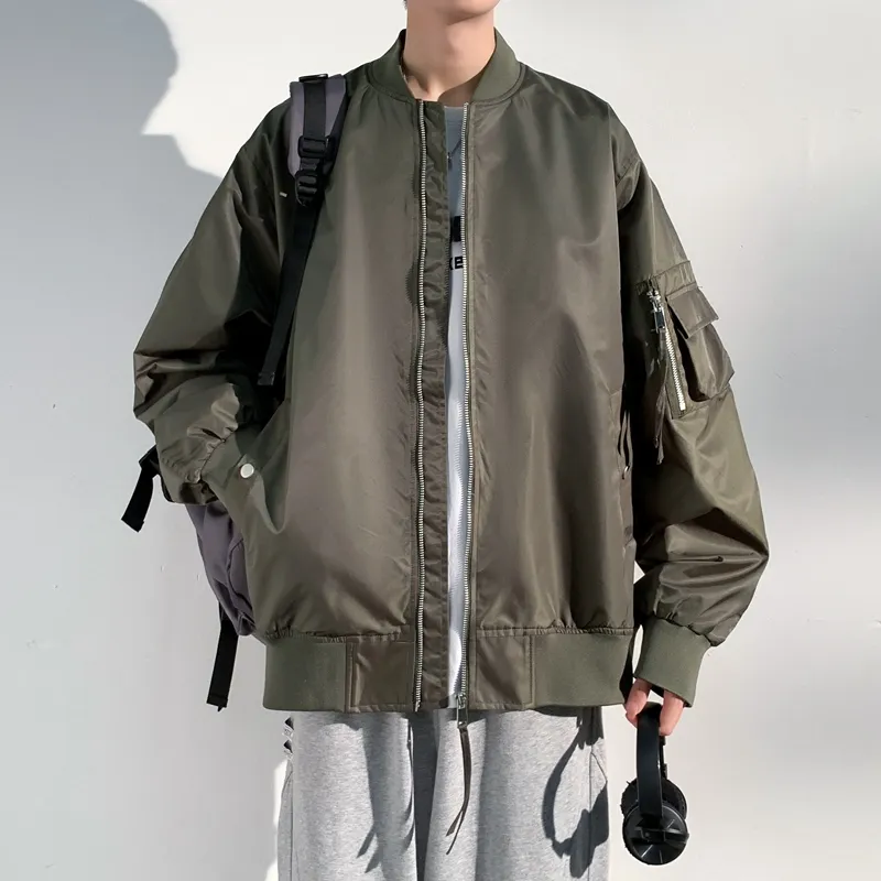 Evil Lions Jackets & Coats Unisex-6