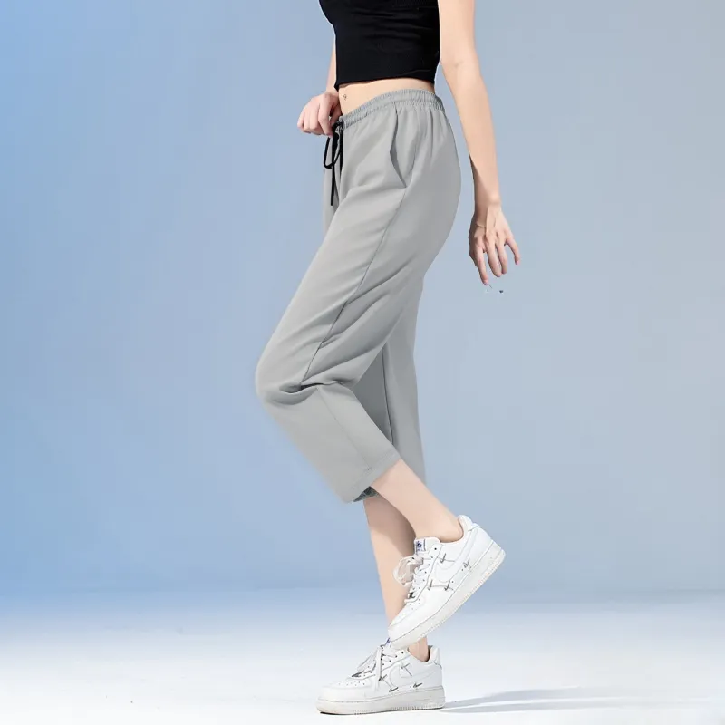 Evil Lions Casual Pants Unisex-7