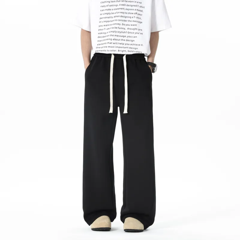 Evil Lions Casual Pants Unisex-1