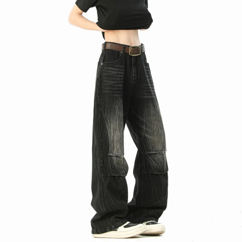 Evil Lions Jeans Unisex-1