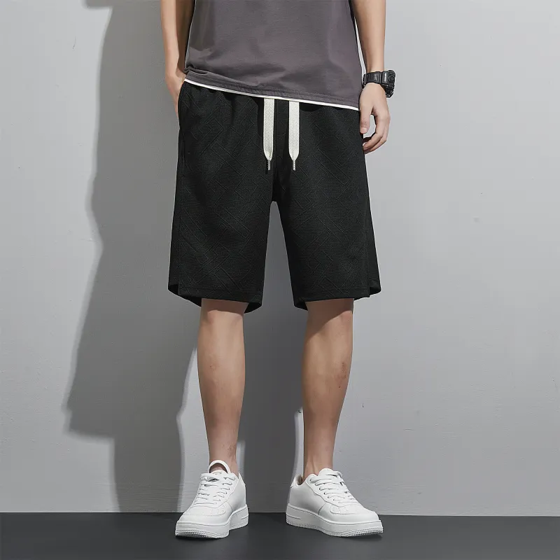Evil Lions Casual Shorts Unisex-1