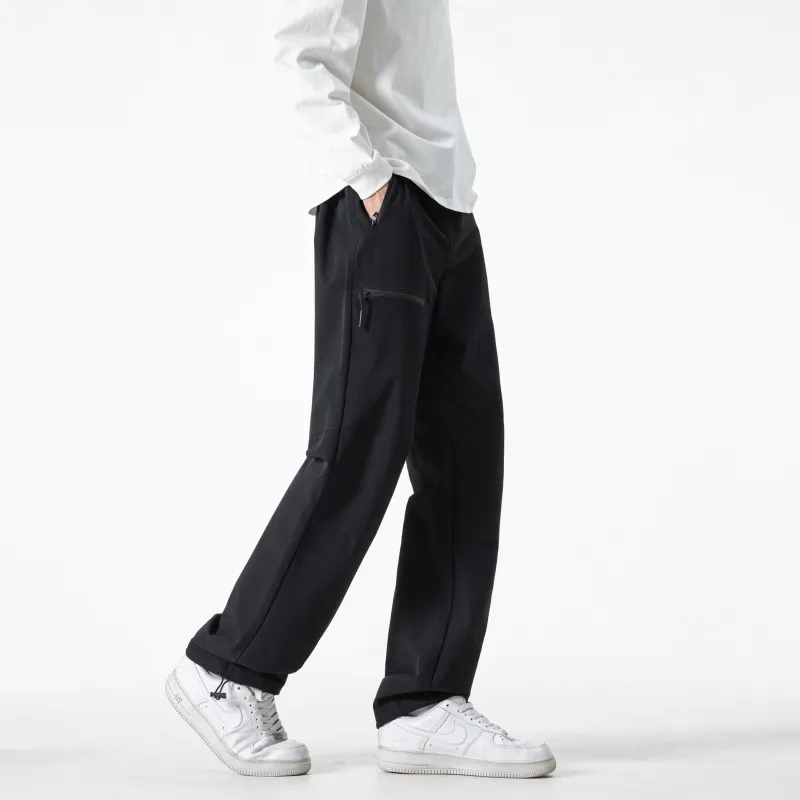 Evil Lions Casual Pants Unisex-3
