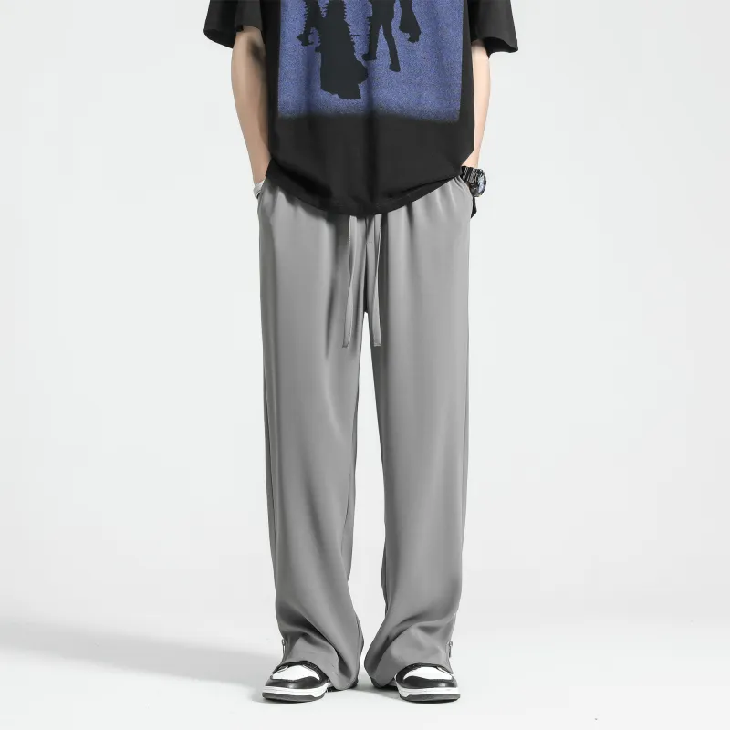 Evil Lions Suit Trousers Unisex-16
