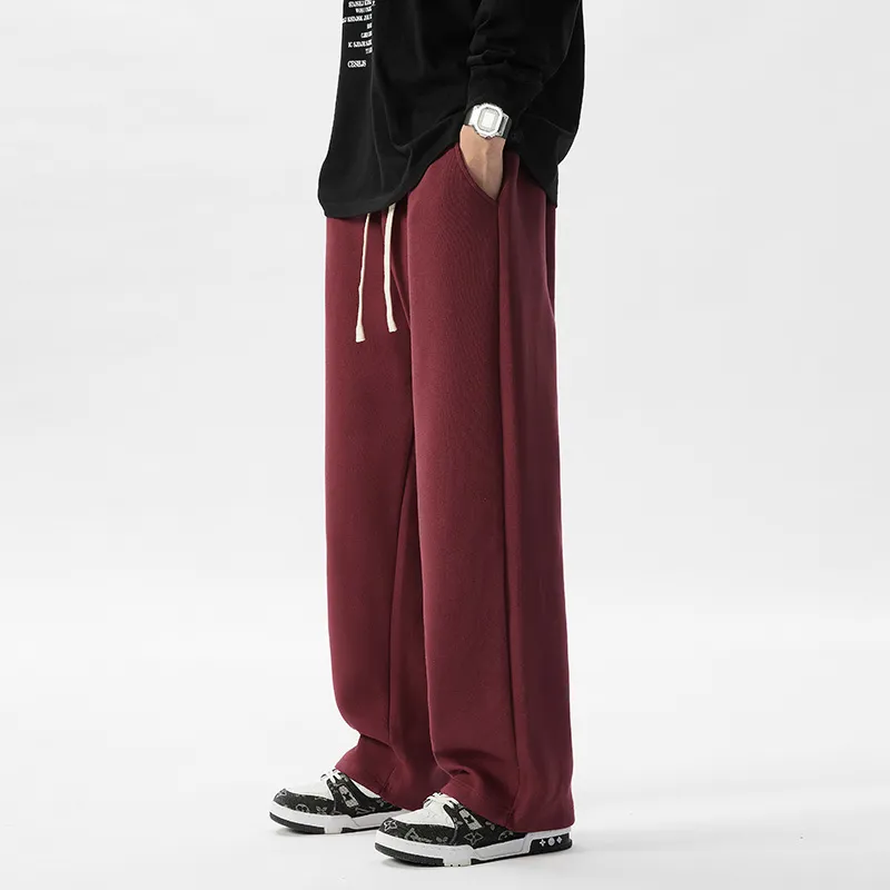 Evil Lions Casual Pants Unisex-28