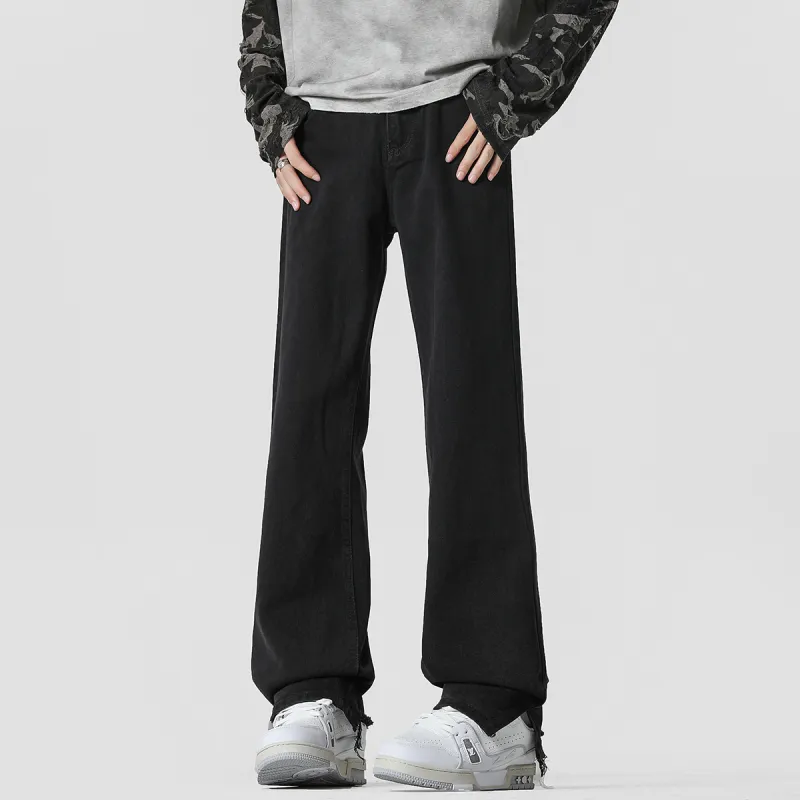 Evil Lions Jeans Unisex-3