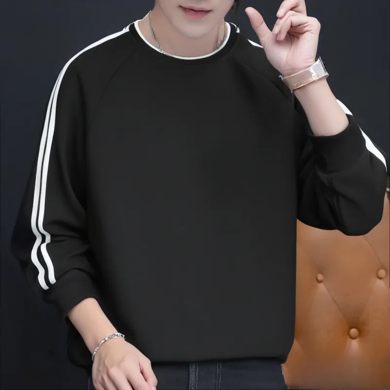 Evil Lions Long Sleeved Sweatshirt Unisex-2
