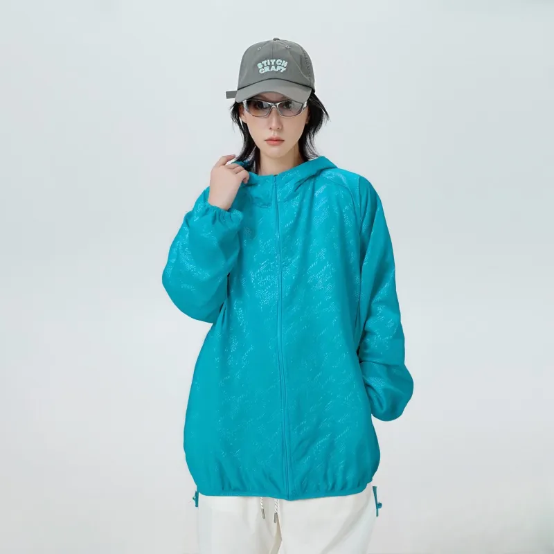 Evil Lions Long Sleeved Jacket Unisex-25