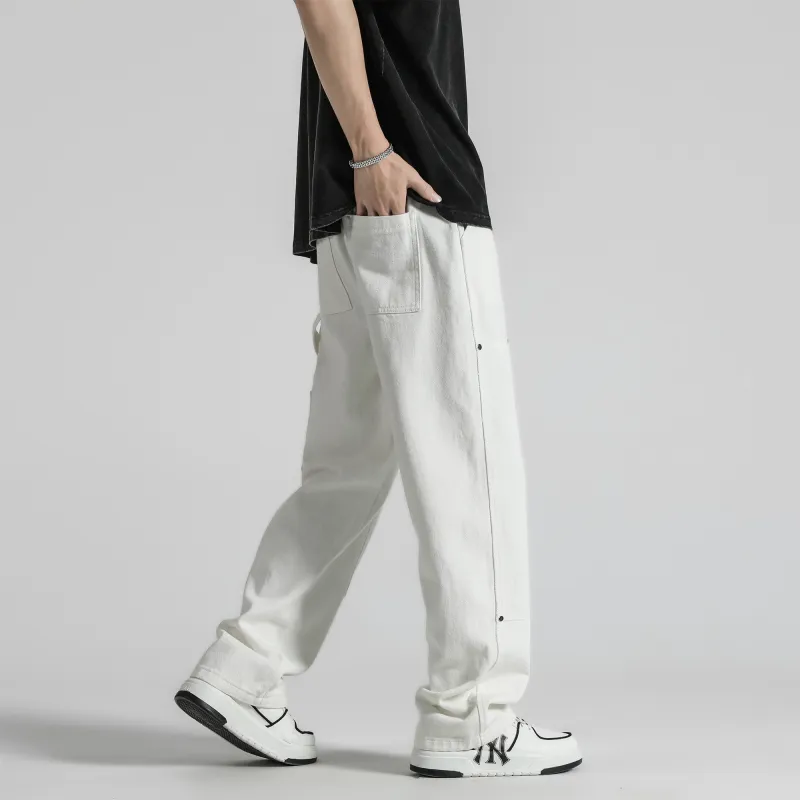 Evil Lions Jeans Unisex-5