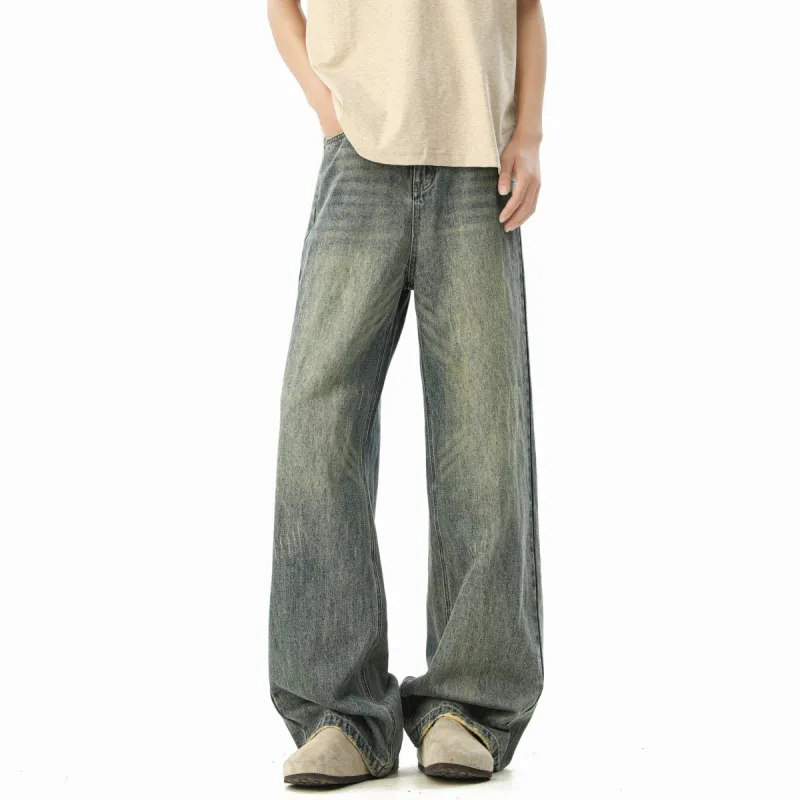 Evil Lions Jeans Unisex-4