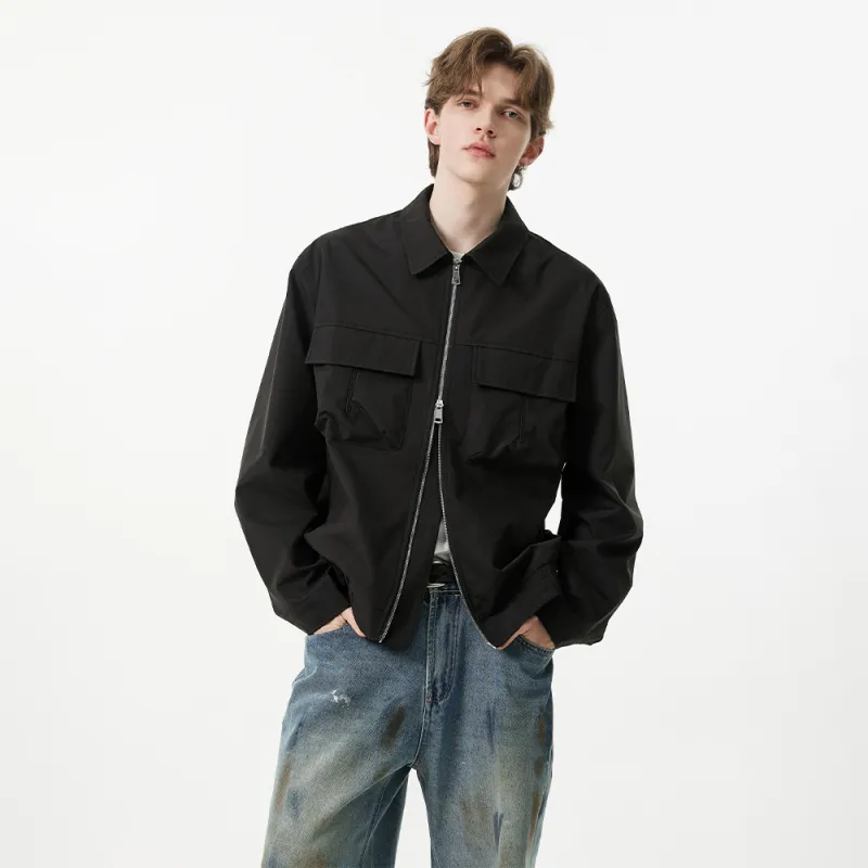 Evil Lions Jackets & Coats Unisex-5