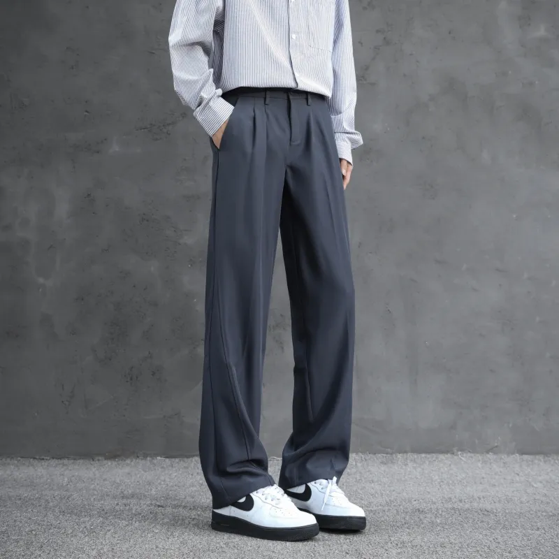 Evil Lions Suit Trousers Unisex-12