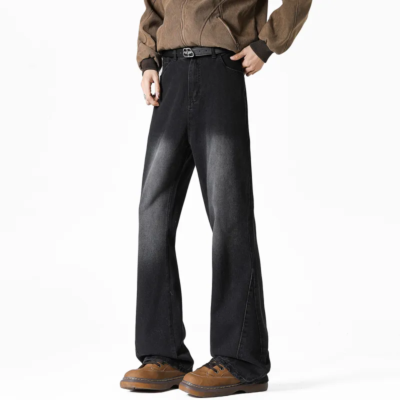 Evil Lions Jeans Unisex-15