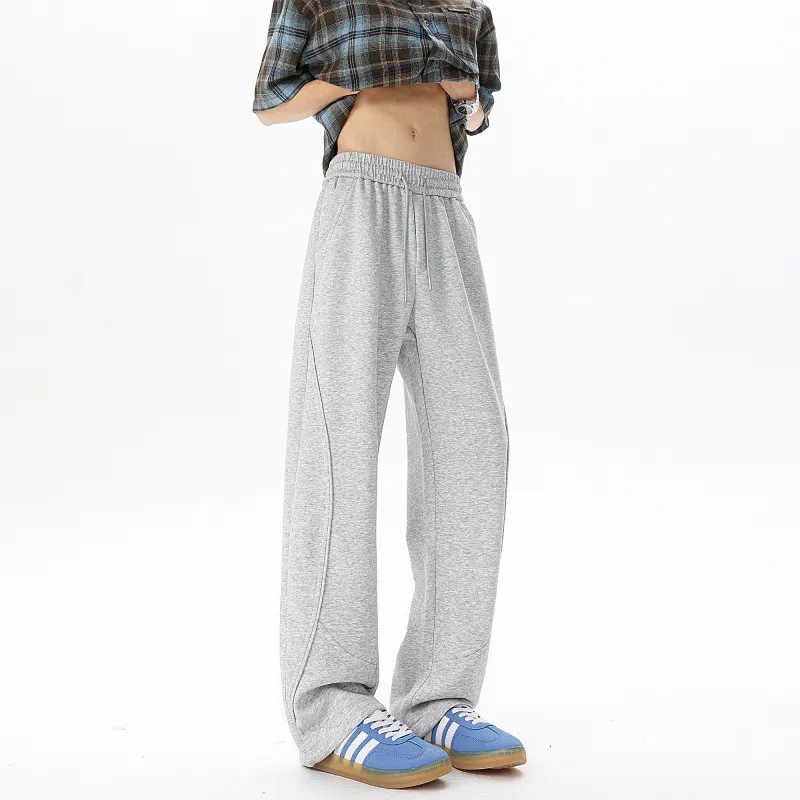 Evil Lions Casual Pants Unisex-7