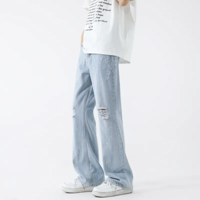 Evil Lions Jeans Unisex-10
