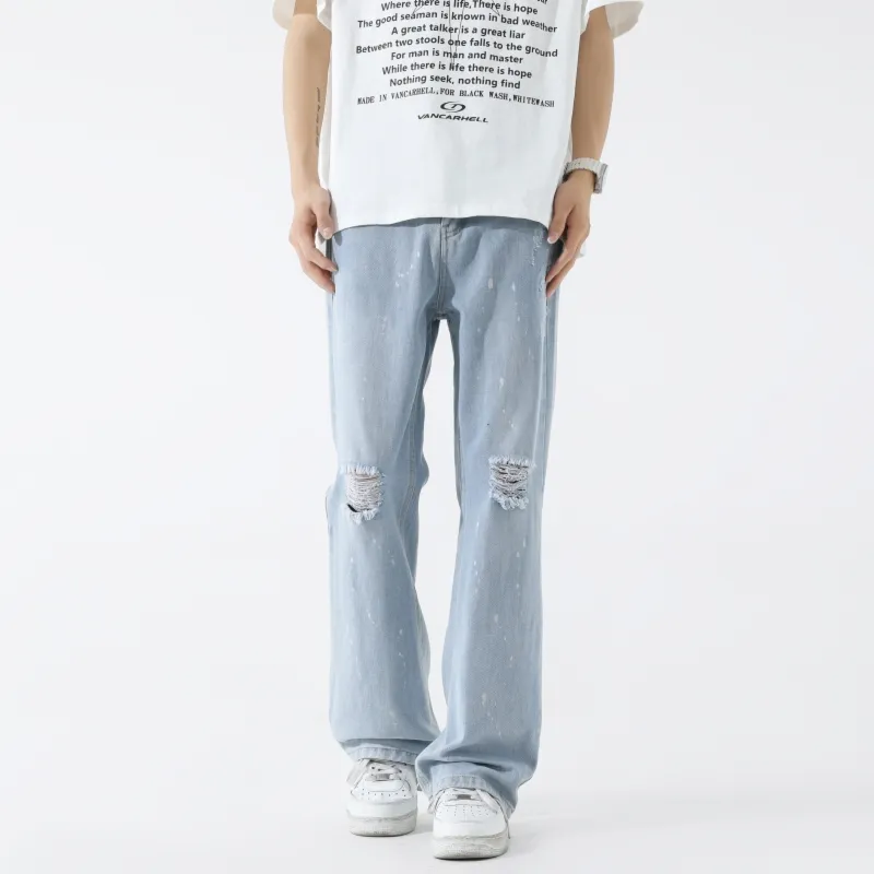 Evil Lions Jeans Unisex-7