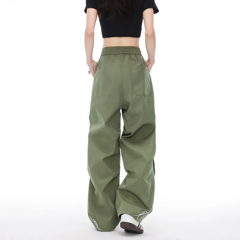 Evil Lions Casual Pants Unisex-10