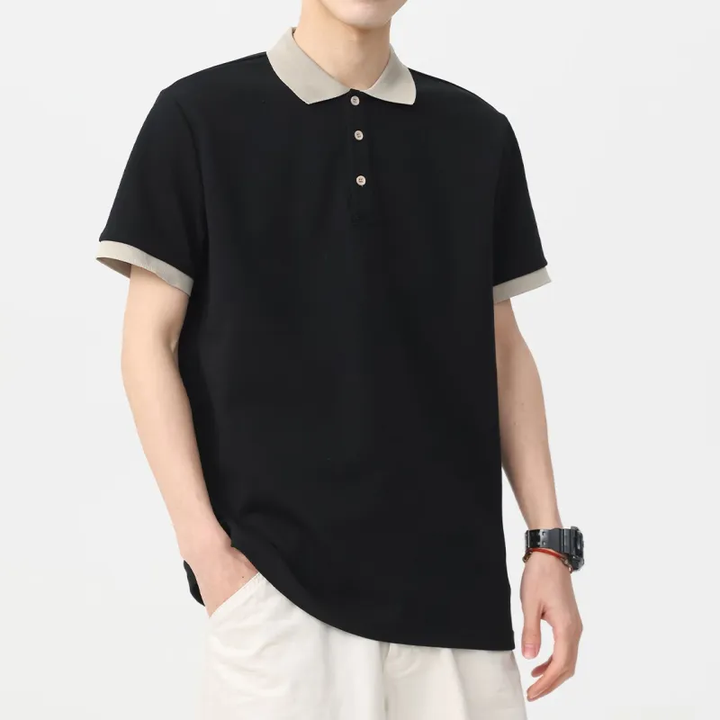 Evil Lions Polo Shirts Unisex-2