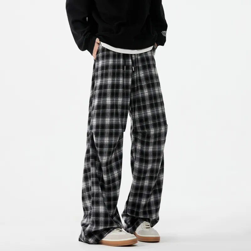 Evil Lions Casual Pants Unisex-4