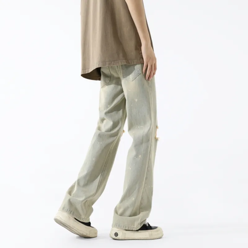 Evil Lions Jeans Unisex-16