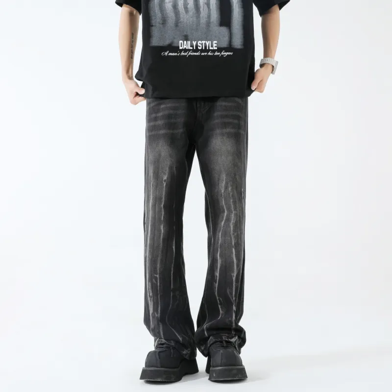 Evil Lions Jeans Unisex-4