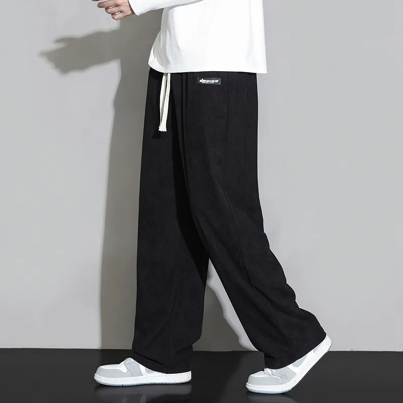 Evil Lions Cargo Pants Unisex-2