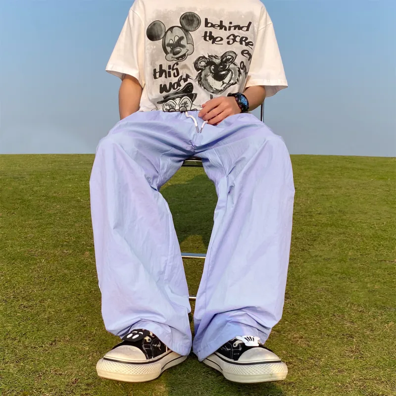 Evil Lions Cargo Pants Unisex-22