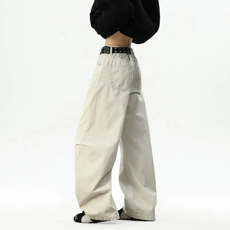 Evil Lions Cargo Pants Unisex-6