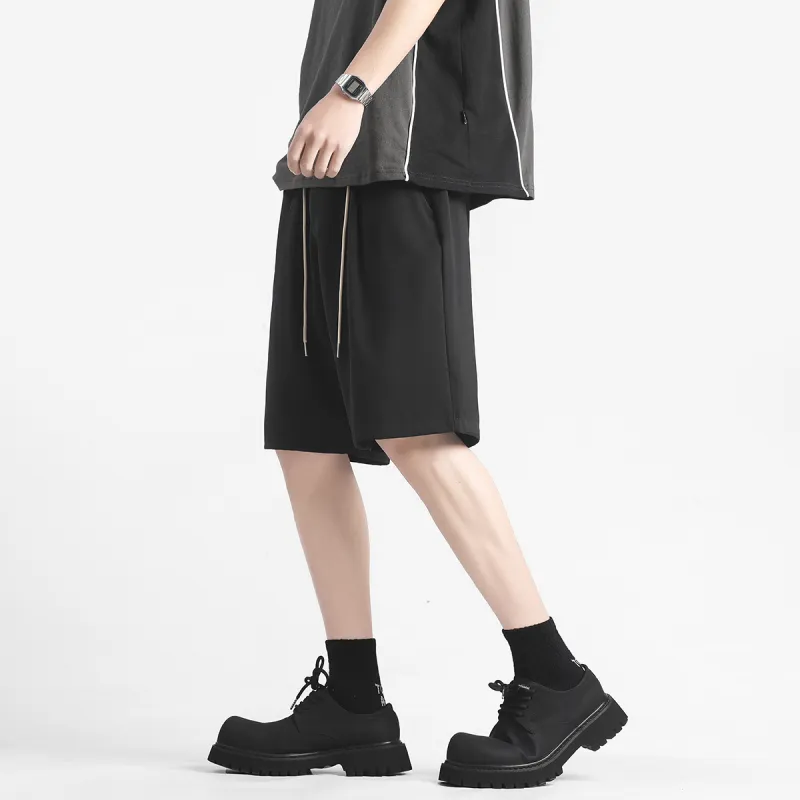 Evil Lions Casual Shorts Unisex-6