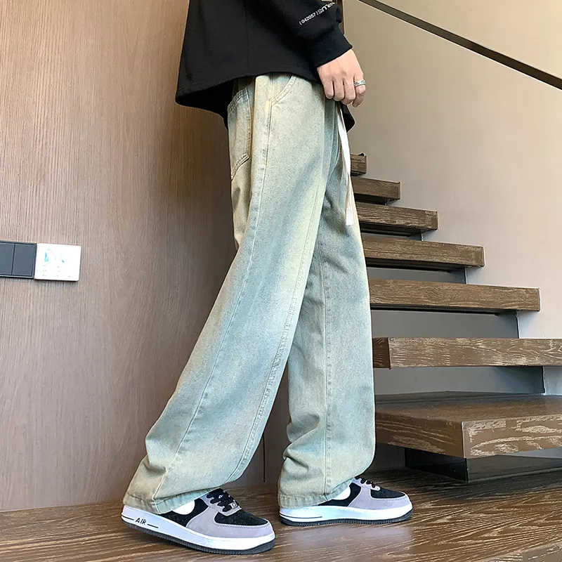 Evil Lions Jeans Unisex-7