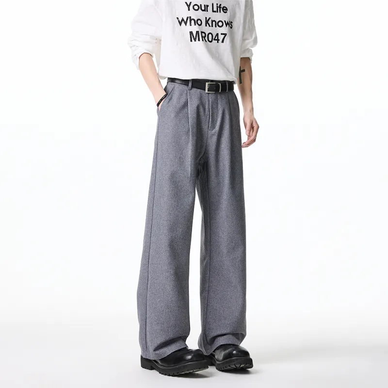 Evil Lions Suit Trousers Unisex-10