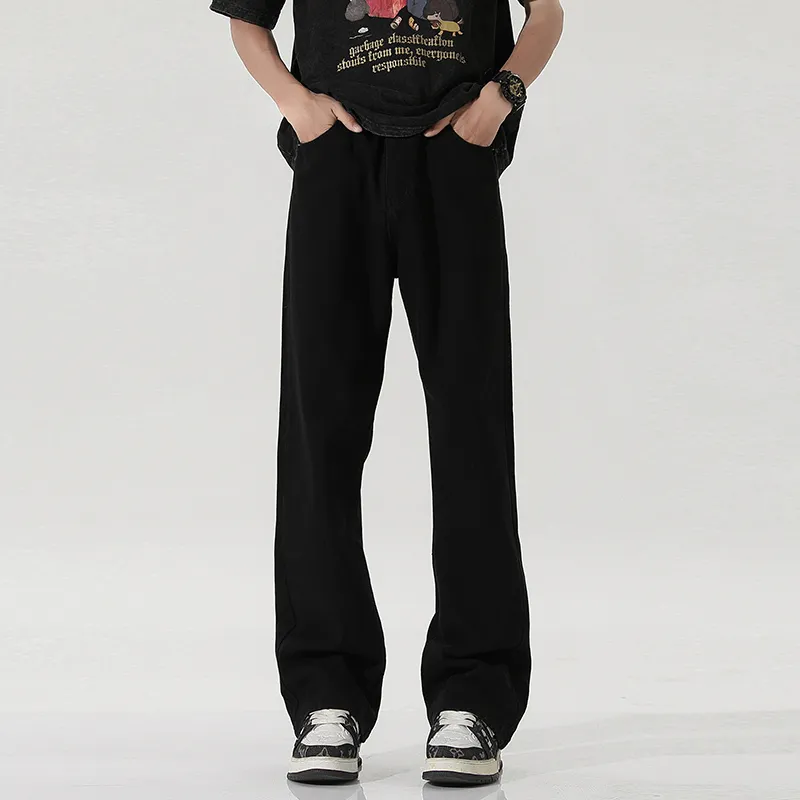 Evil Lions Jeans Unisex-1