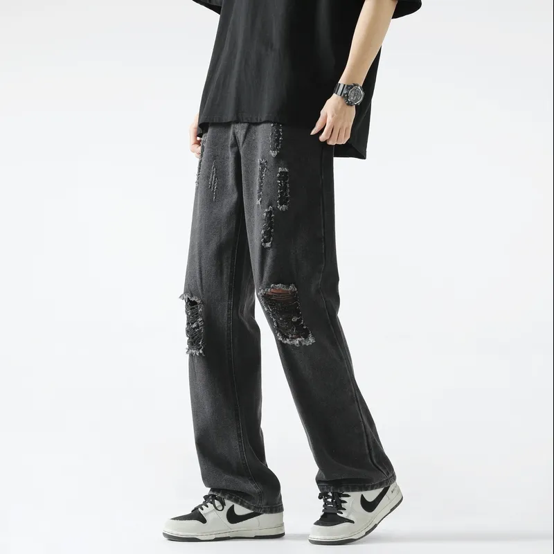 Evil Lions Jeans Unisex-2