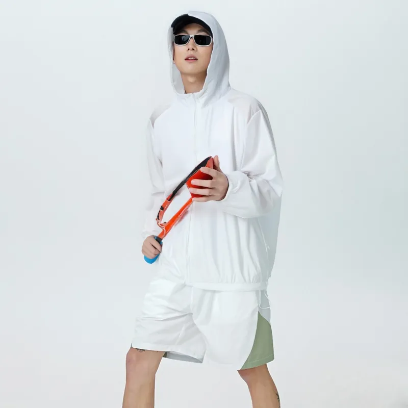 Evil Lions Long Sleeved Jacket Unisex-2
