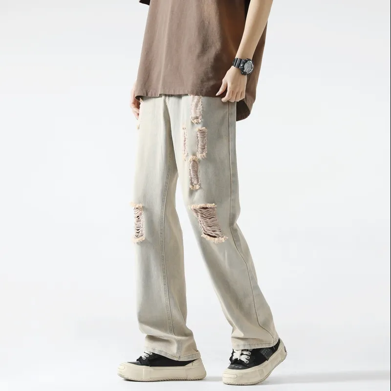 Evil Lions Jeans Unisex-8